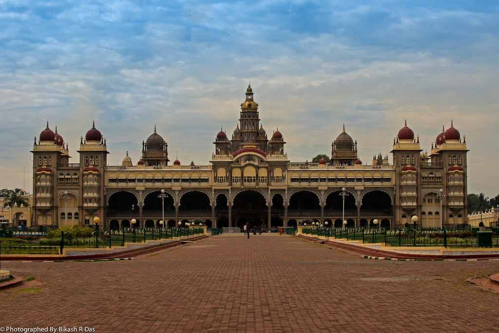 Mysore